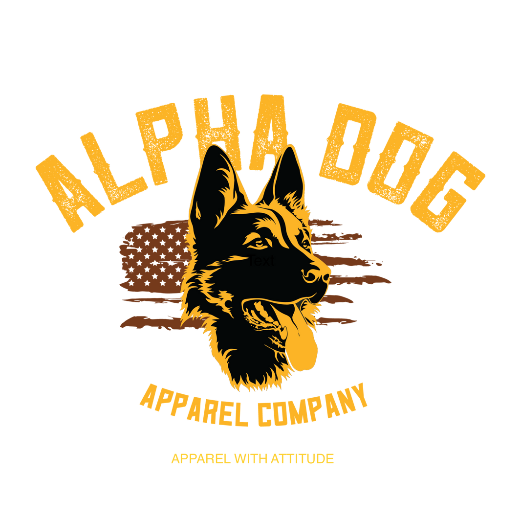 Alpha Dog Apparel Company, LLC